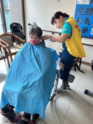 義剪活動－封面圖