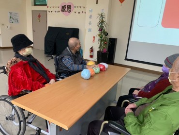 闖關活動-一飛衝天聖誕快樂－封面圖