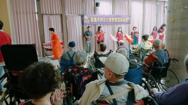 明日之星表演活動－封面圖